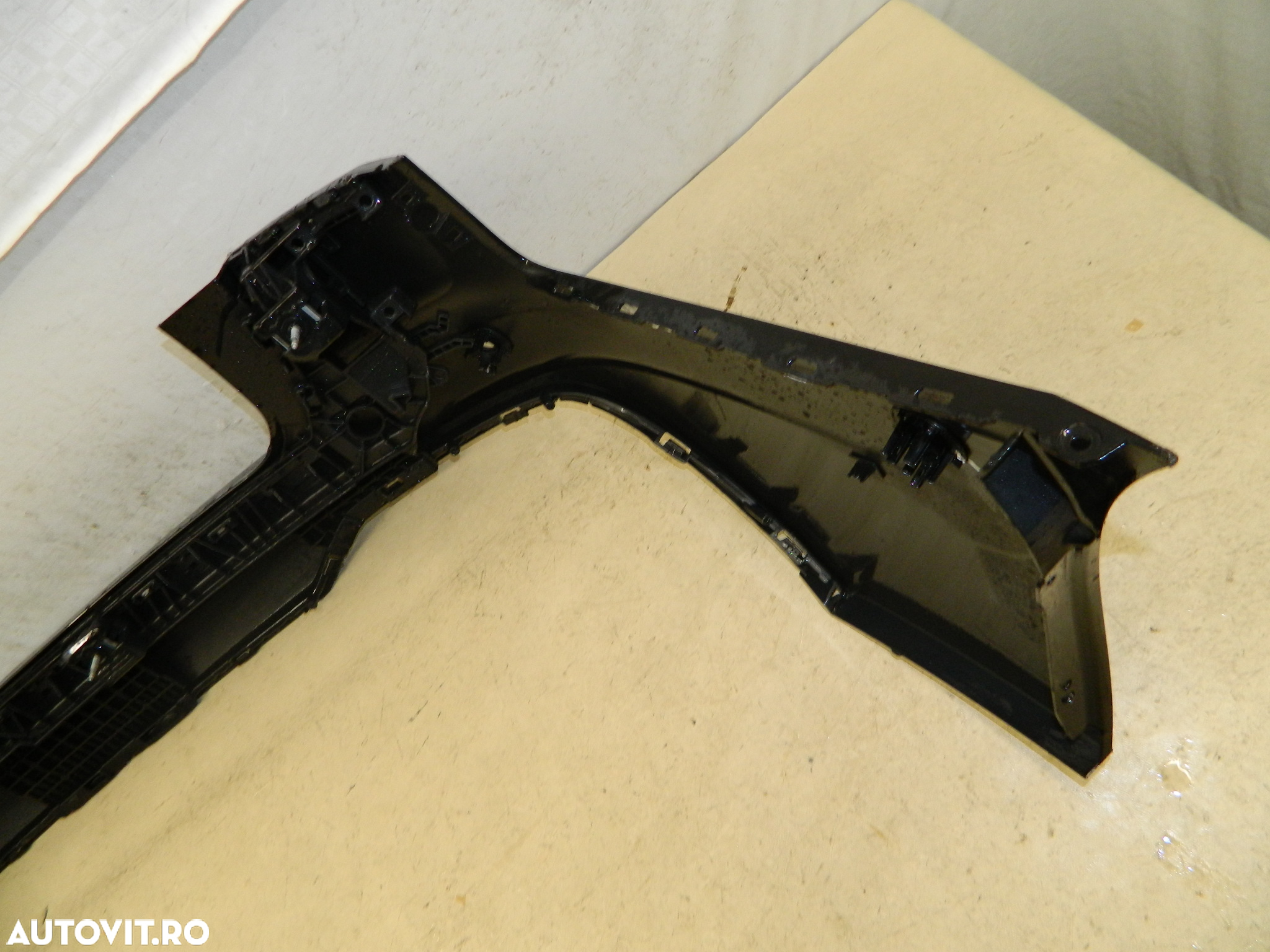 Bara spate Audi A4 B9, facelift Kombi, 2020, 2021, 8W9807511S - 5