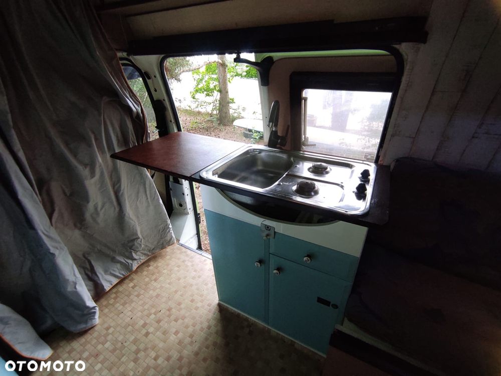 Ford Transit - 8