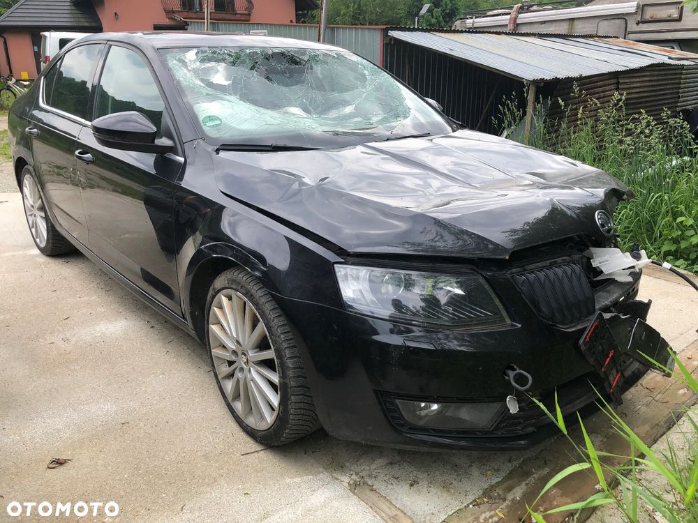 Skoda Octavia 2.0 TDI (Green tec) DSG Joy - 3