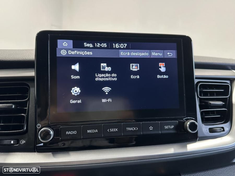 Kia Stonic 1.2 Dynamic - 23