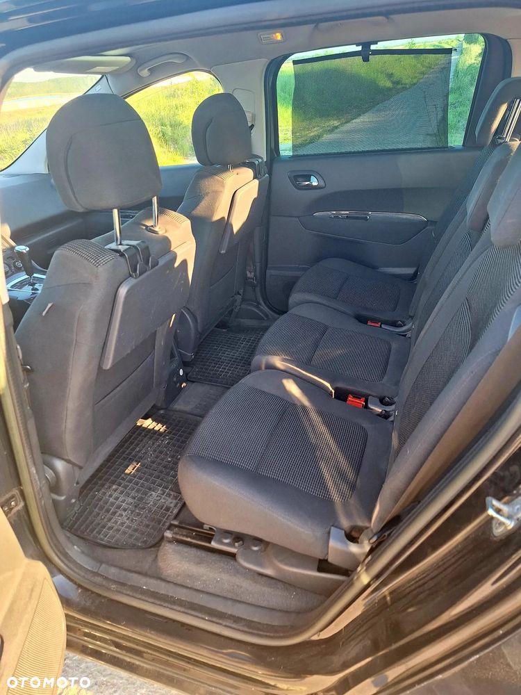 Peugeot 5008 - 20