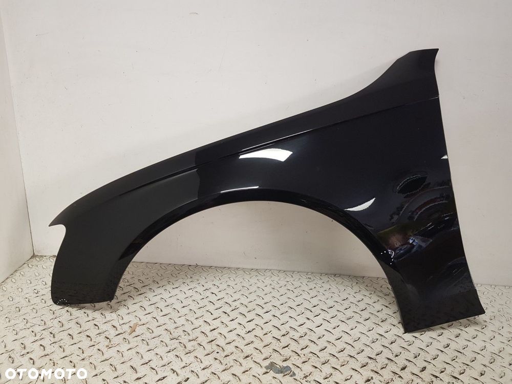 ŁADNY BŁOTNIK LEWY PRZEDNI LEWA PRZÓD AUDI A4 B8 8K LIFT 11-15 - 5