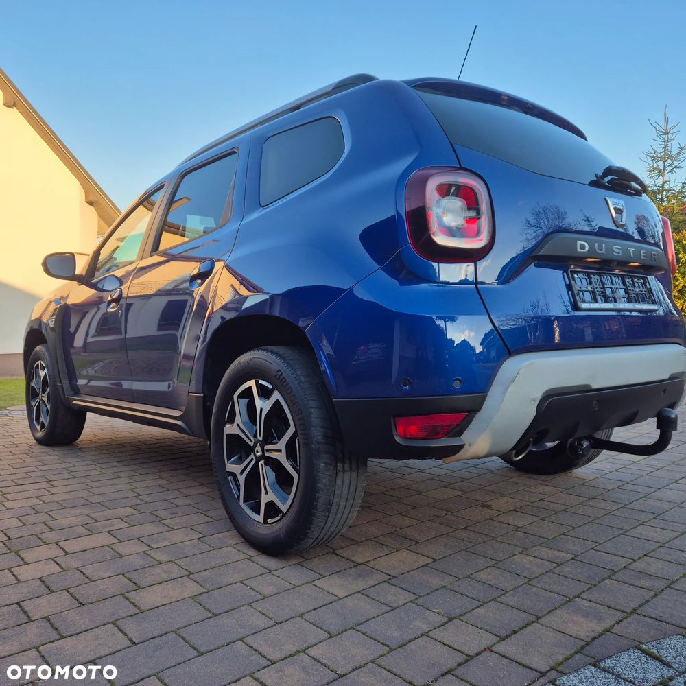 Dacia Duster 1.0 TCe Comfort - 25