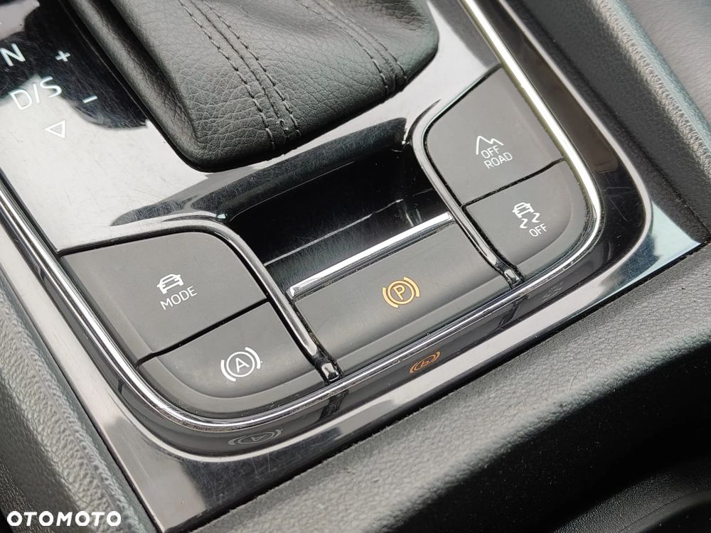 Skoda Kodiaq 2.0 TDI 4x4 Style DSG - 22