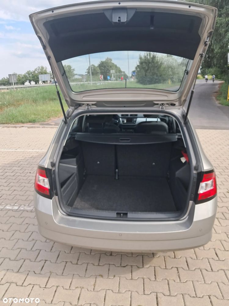 Skoda Fabia 1.2 TSI Ambition - 7