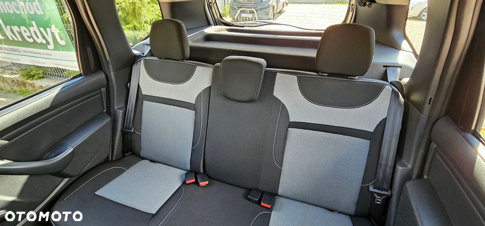 Dacia Duster 1.6 SCe Ambiance S&S - 13