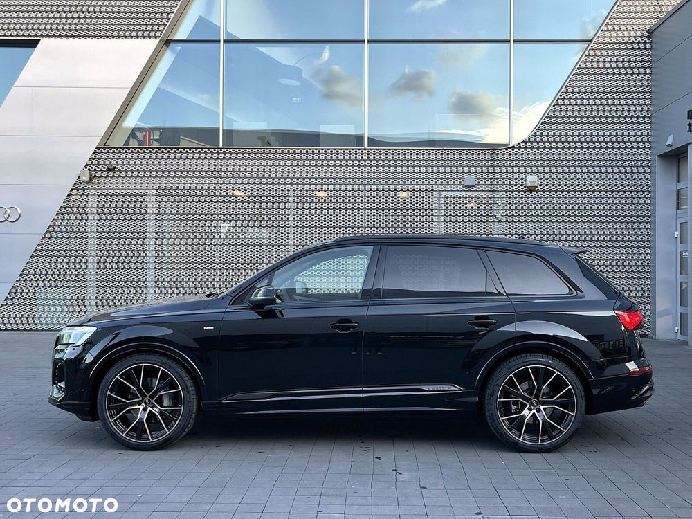 Audi Q7 - 9