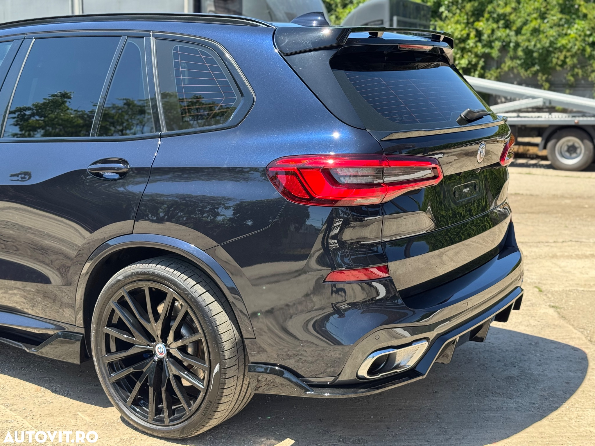 BMW X5 xDrive30d - 24