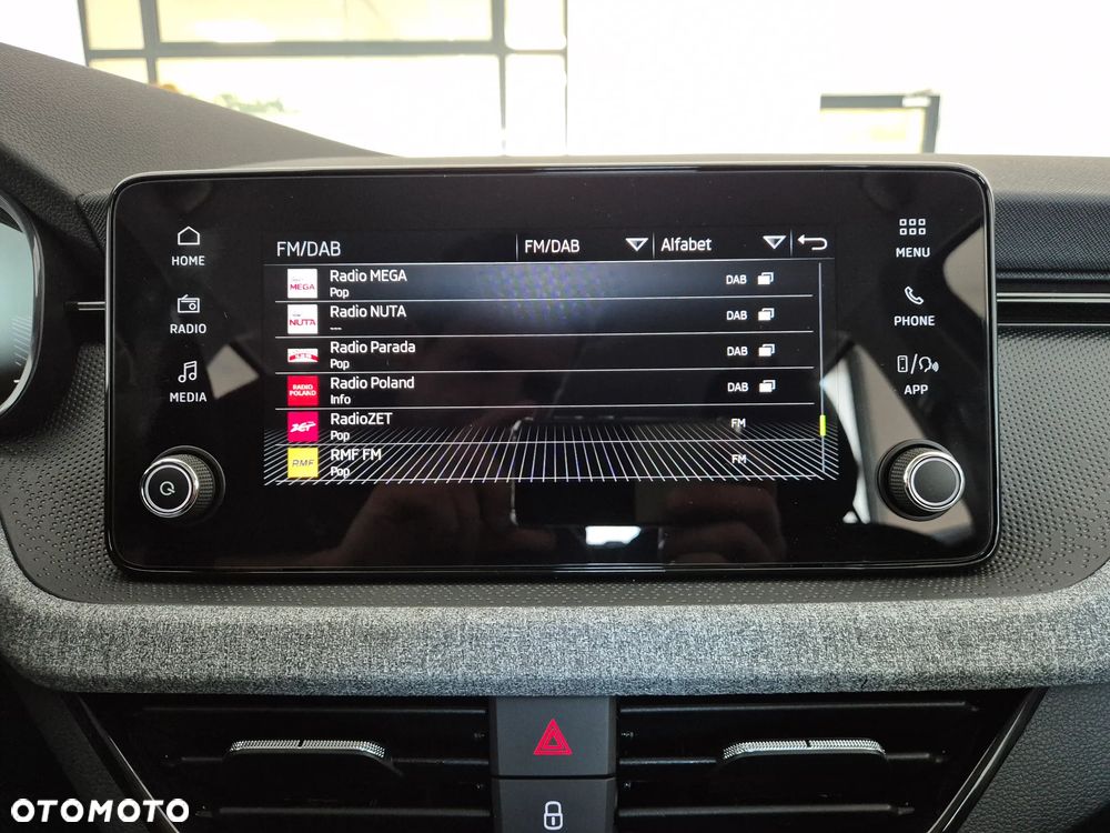 Skoda Kamiq 1.5 TSI Edition 130 - 25