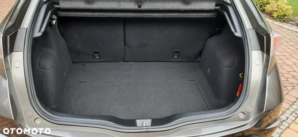 Honda Civic - 22