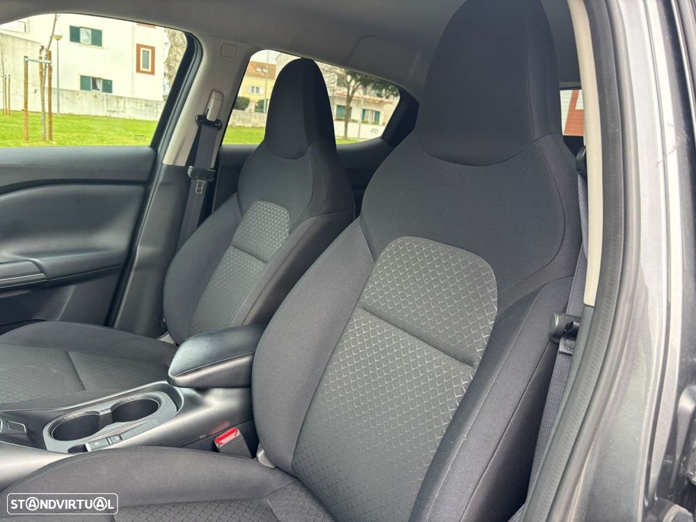 Nissan Juke 1.0 DIG-T N-Design - 23