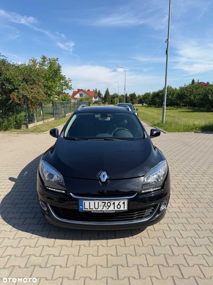 Renault Megane - 4
