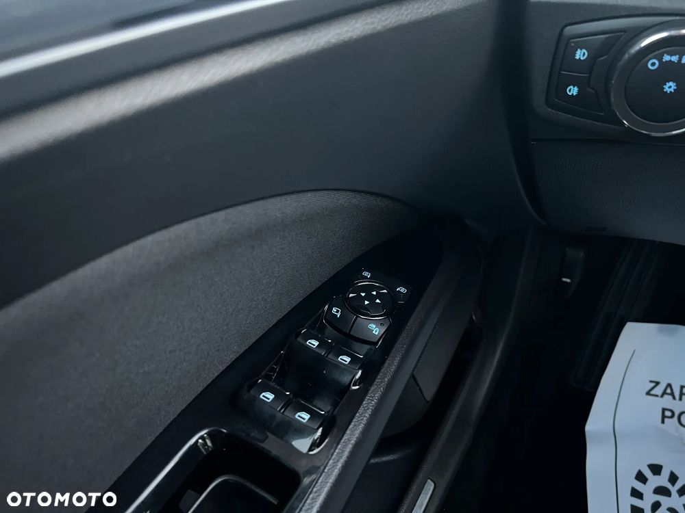 Ford Mondeo 2.0 TDCi Titanium - 31