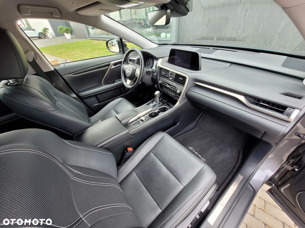 Lexus RX 300 Prestige - 4