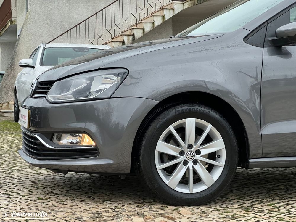 VW Polo 1.0 Confortline - 3