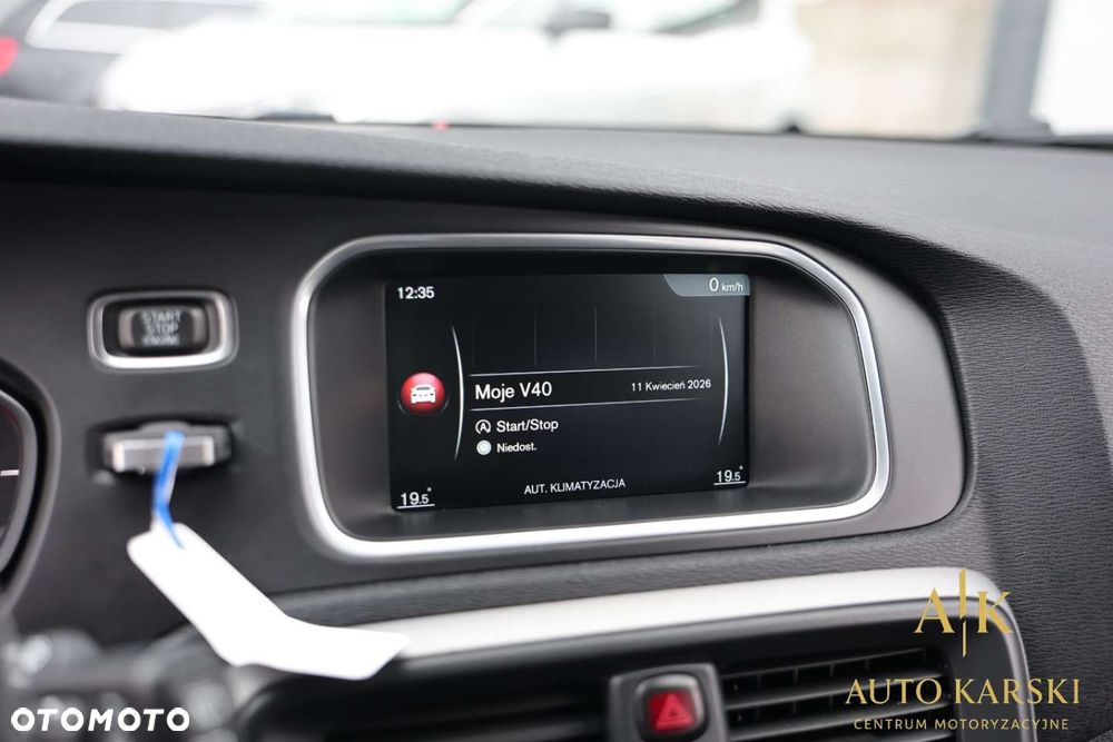 Volvo V40 - 17