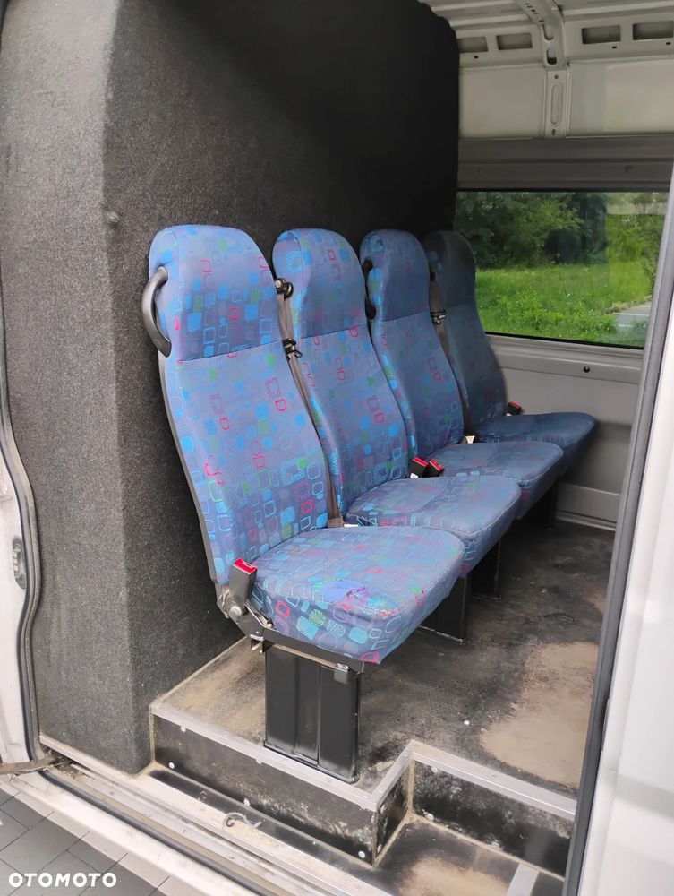 Fiat Ducato - 9