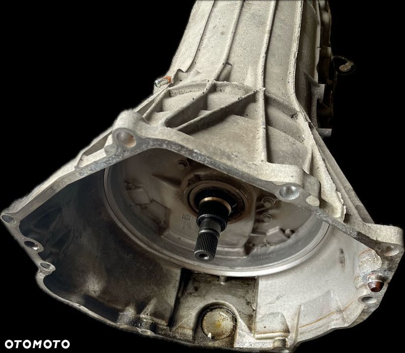 O2 CADILLAC ESCALADE IV 2014 - 6.2 V8 SKRZYNIA BIEGÓW 8L90 5UZL 24279588 - 2