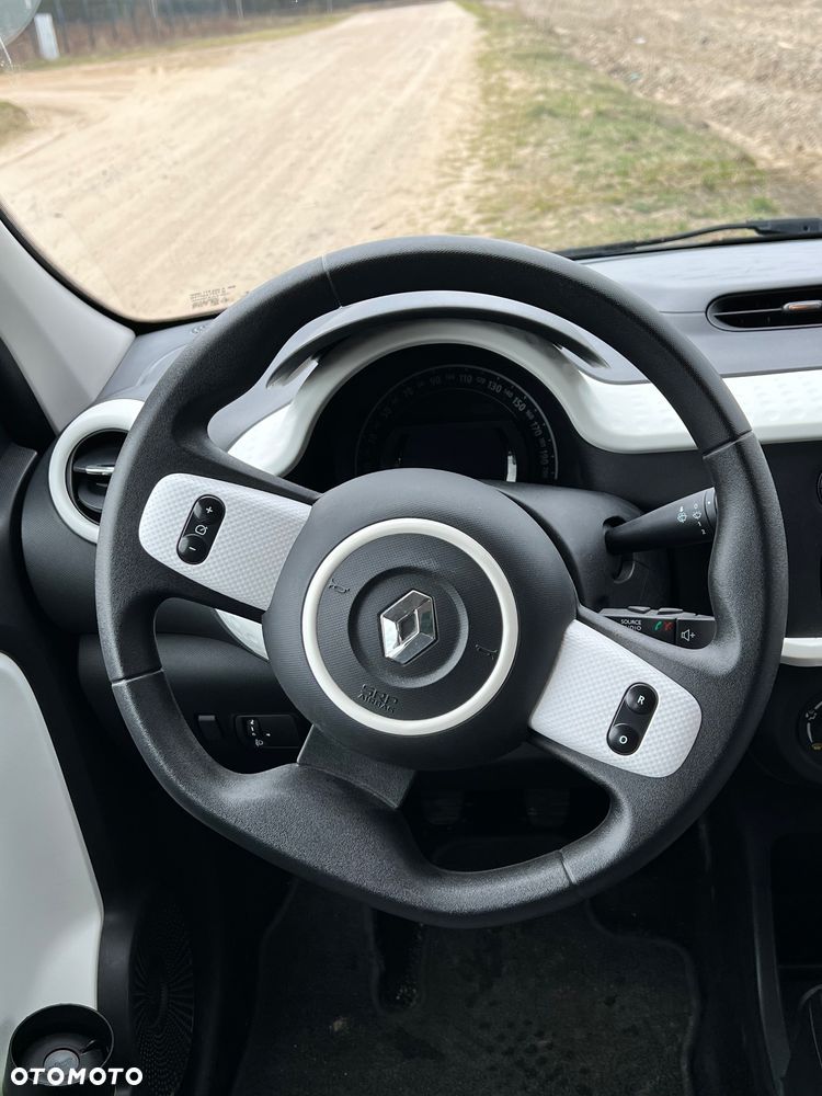 Renault Twingo SCe 70 Experience - 16