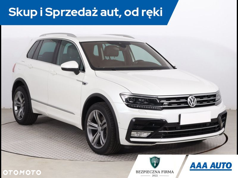 Volkswagen Tiguan - 2