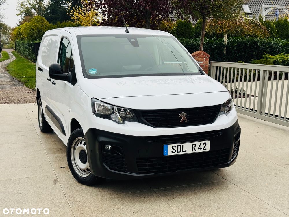 Peugeot Partner - 25