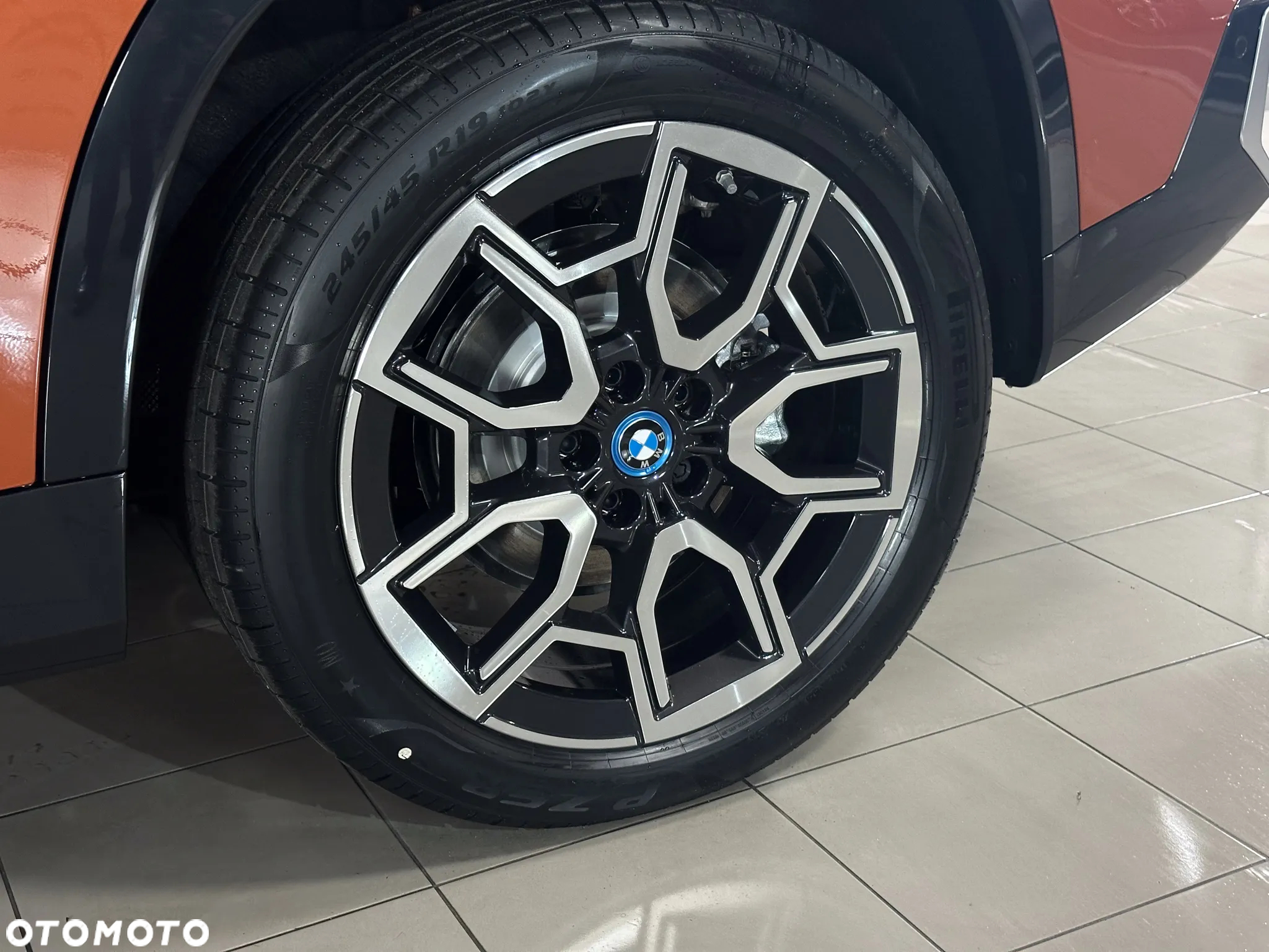 BMW X1 xDrive25e - 13