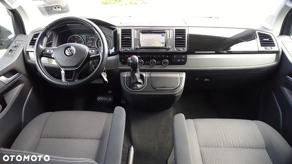 Volkswagen California - 6