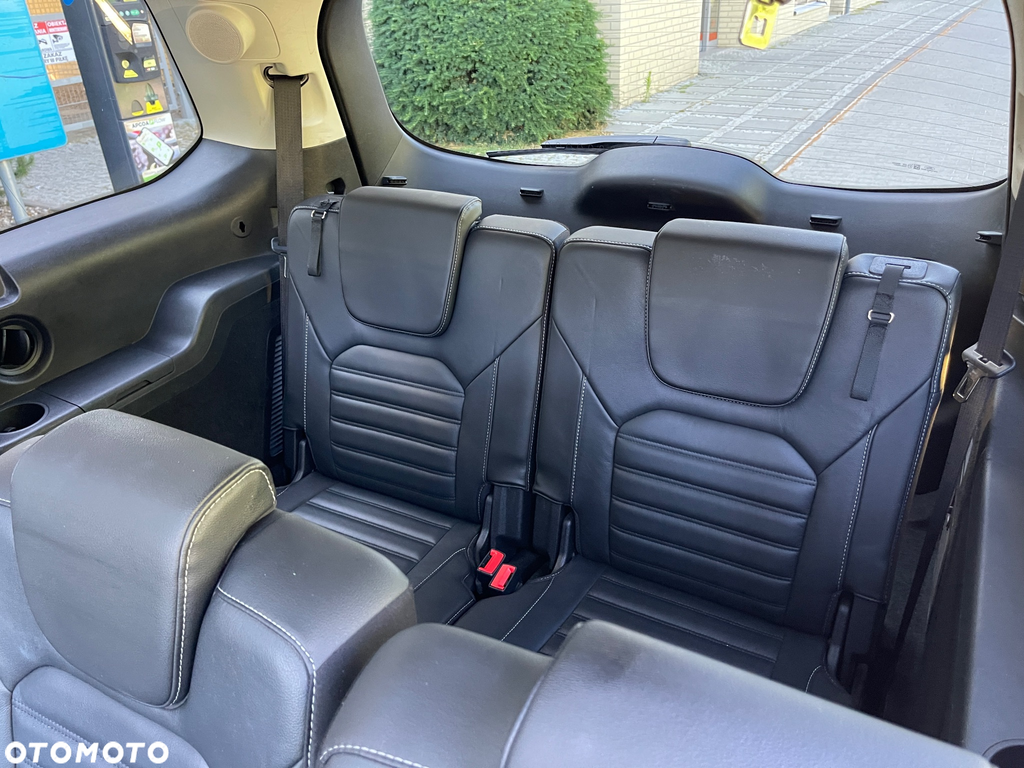 Ford Galaxy - 24