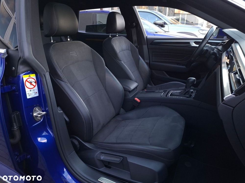 Volkswagen Arteon Shooting Brake 2.0 TDI 4Motion R-Line DSG - 17