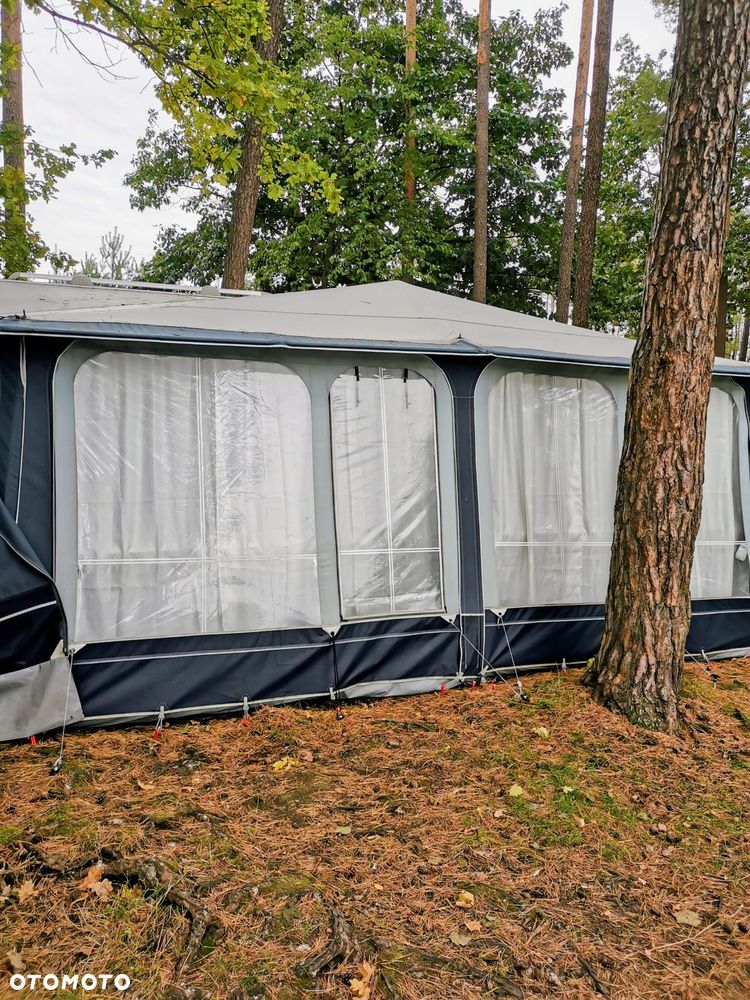 Hobby 560 Prestige - 21