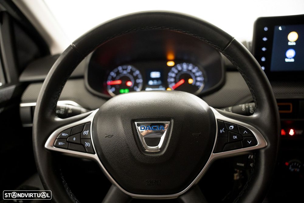 Dacia Sandero 1.0 TCe Comfort - 7