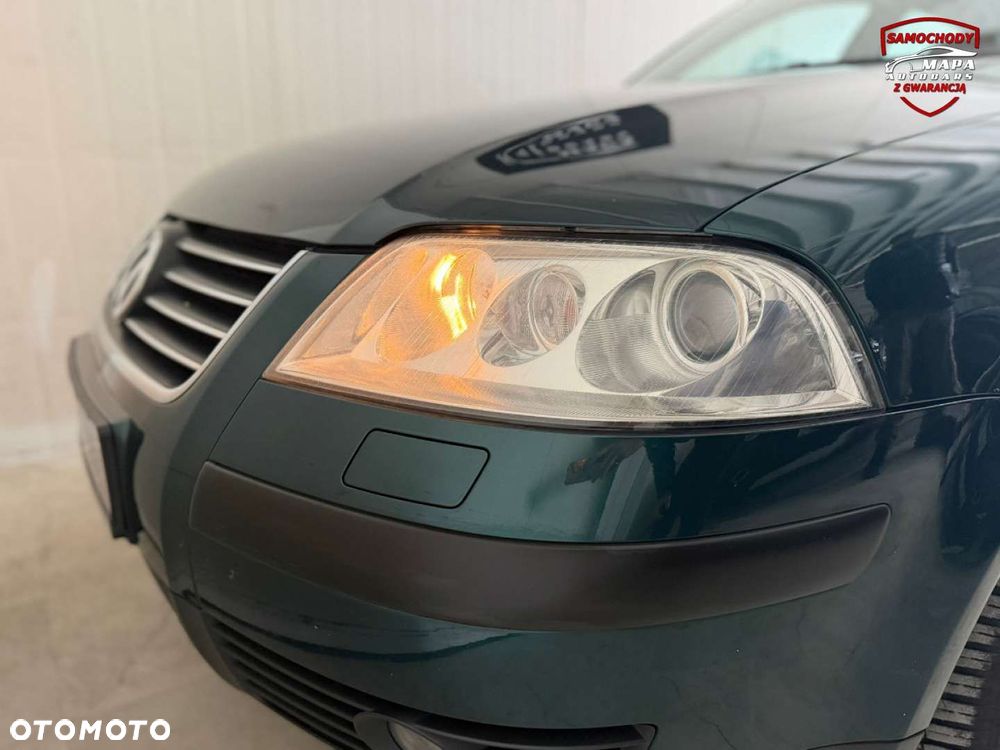 Volkswagen Passat - 29