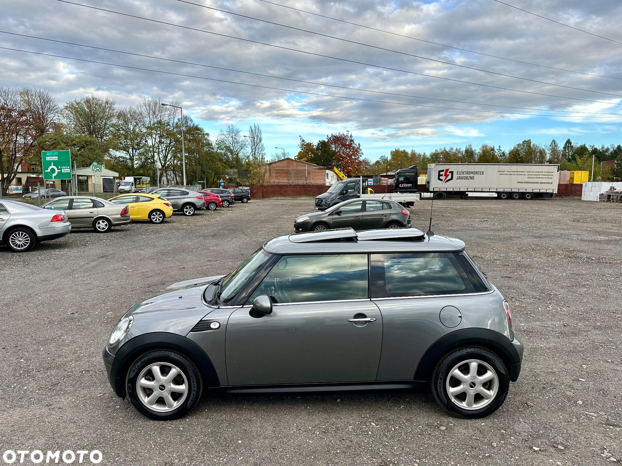 MINI ONE Standard - 2