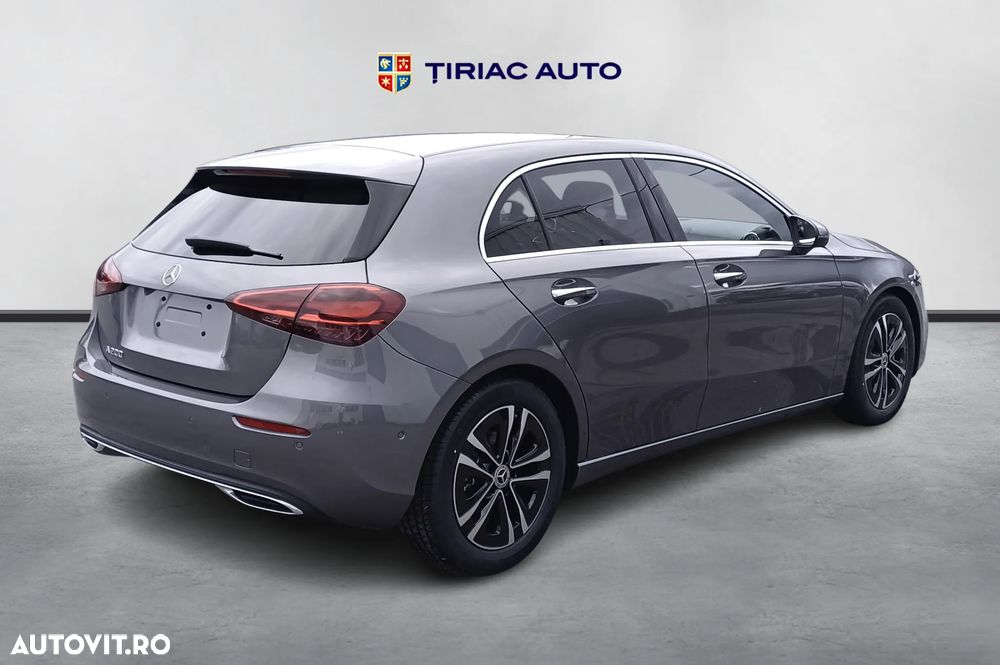 Mercedes-Benz A 200 MHEV 7G-DCT - 6