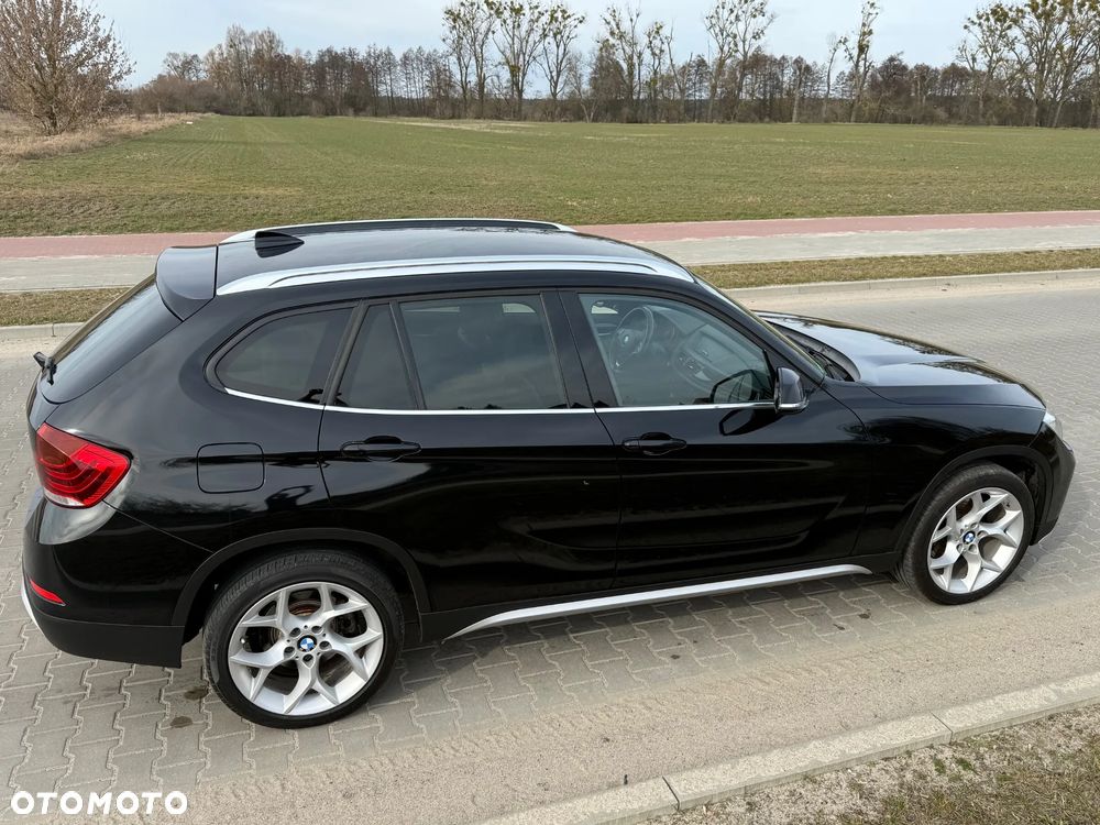 BMW X1 - 15