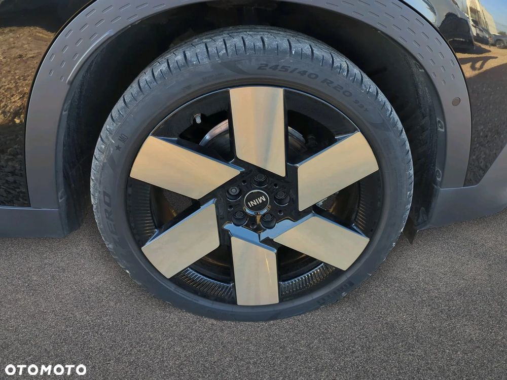 MINI Countryman - 15