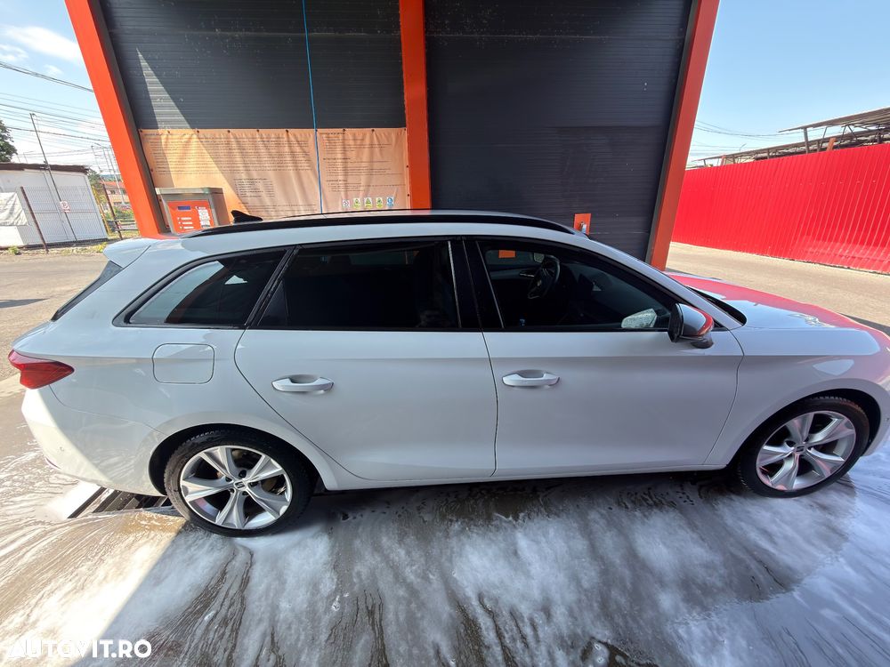 Seat Leon - 3