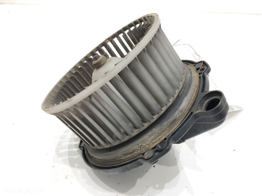 DMUCHAWA NAWIEWU  ISUZU RODEO samochód terenowy zamknięty 1997 - 2004 3.2 V6 151 kW [205 KM] - 2