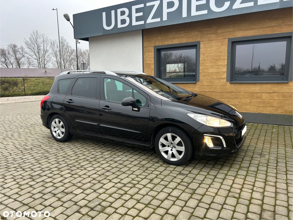 Peugeot 308 120 VTi Access - 5