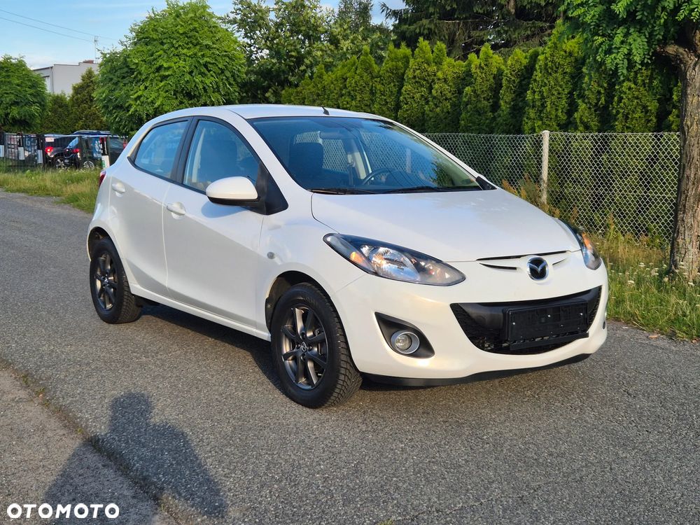 Mazda 2 1.3 MZR Kenko - 2