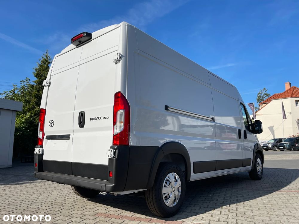 Toyota ProAce L3 Active - 18