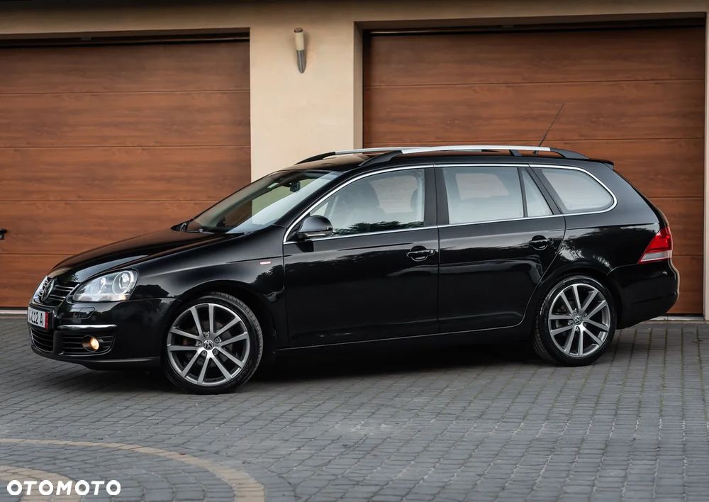 Volkswagen Golf Variant - 6