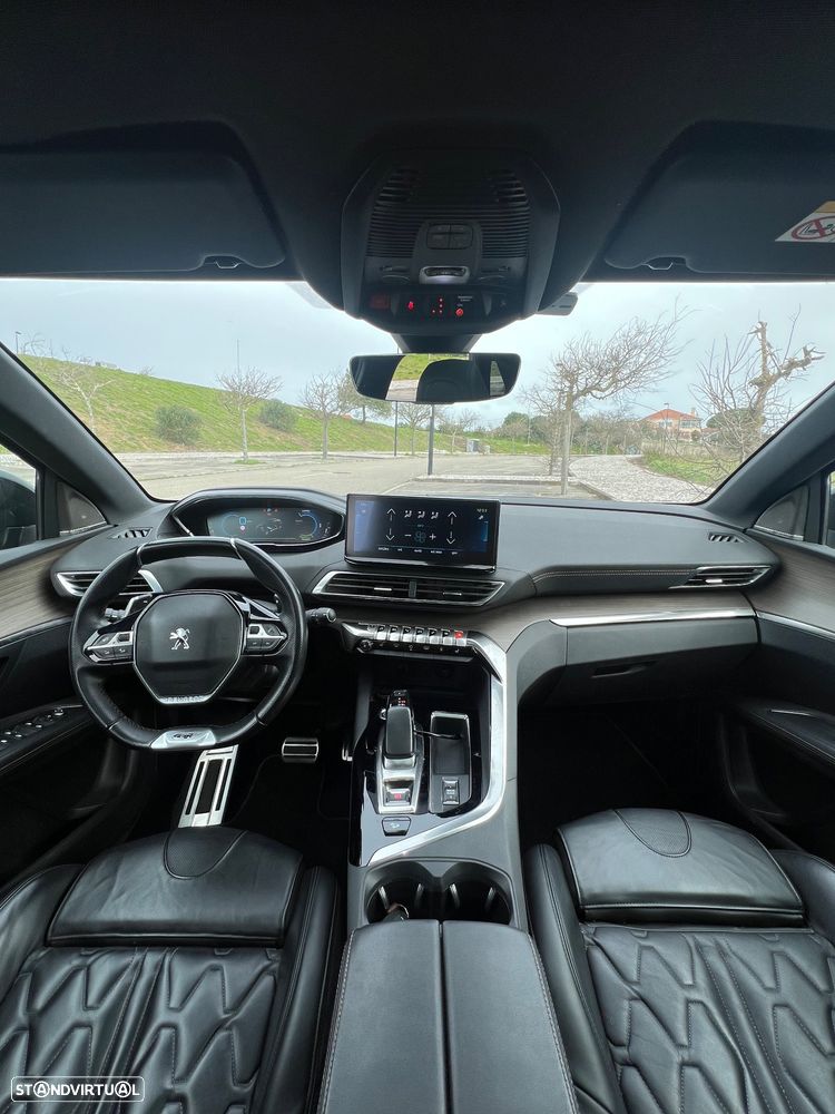 Peugeot 3008 - 6