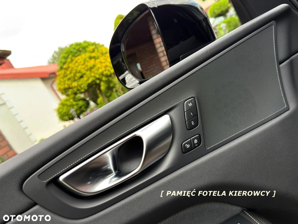 Volvo XC 60 B4 D AWD Geartronic RDesign - 21