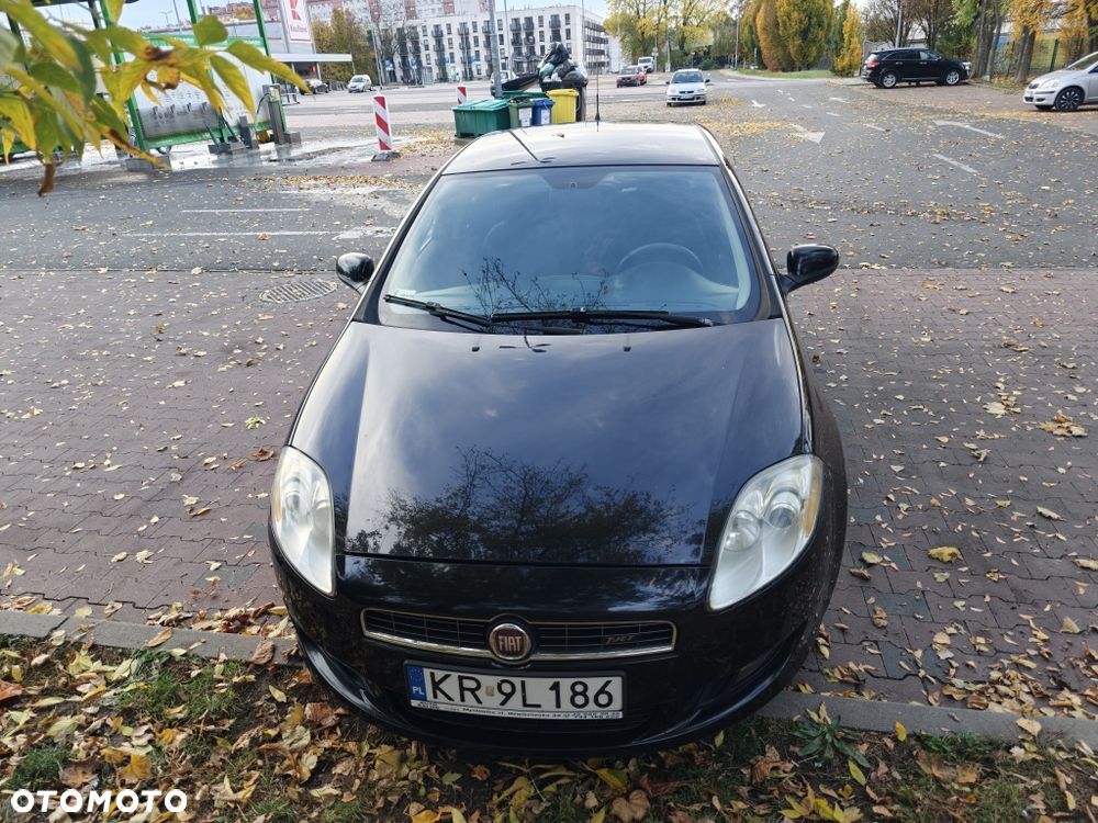Fiat Bravo - 6