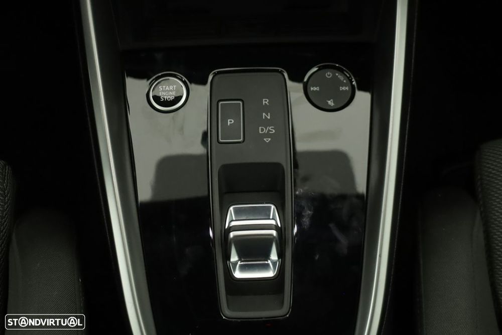 Audi A3 Sportback 45 TFSIe S line - 14