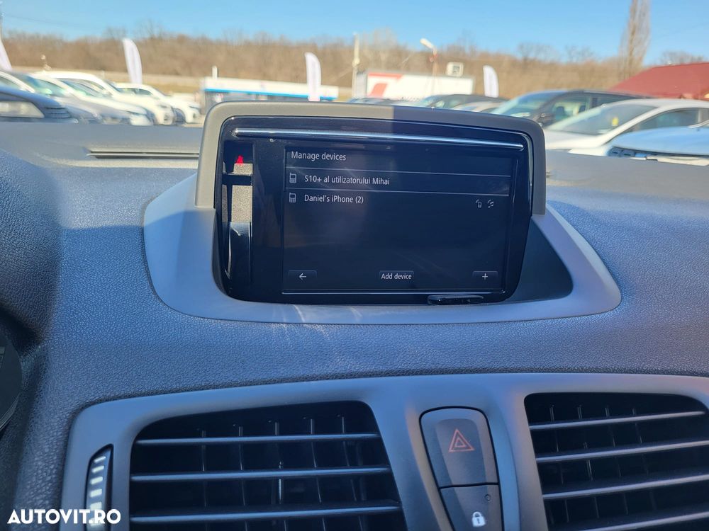 Renault Megane 1.2 Tce GT Line Aut. - 24