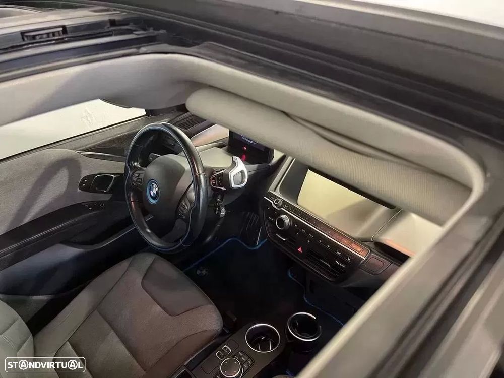 BMW i3 (60 Ah) - 20