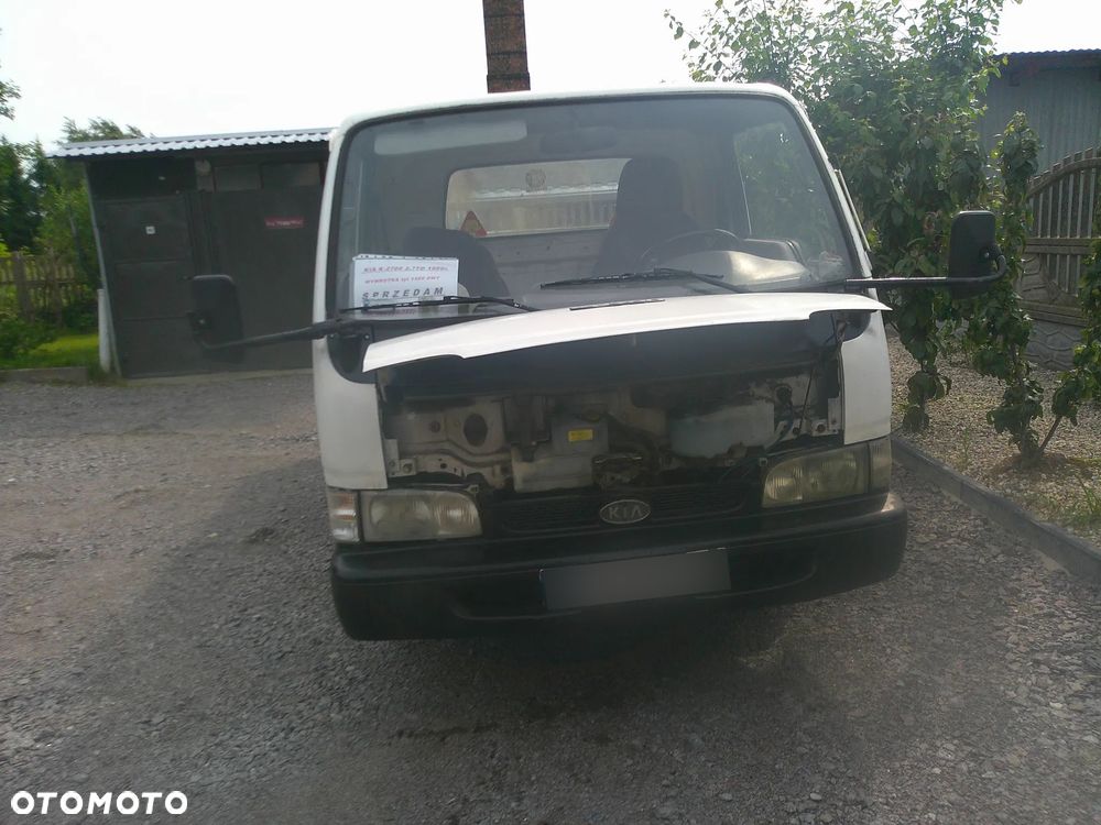 Kia K-2700 - 20