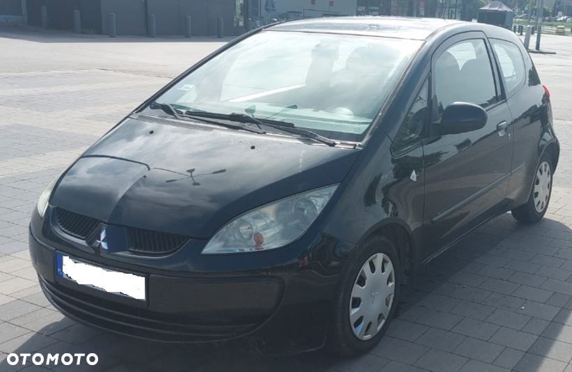 Mitsubishi Colt 1.3 Inform - 1